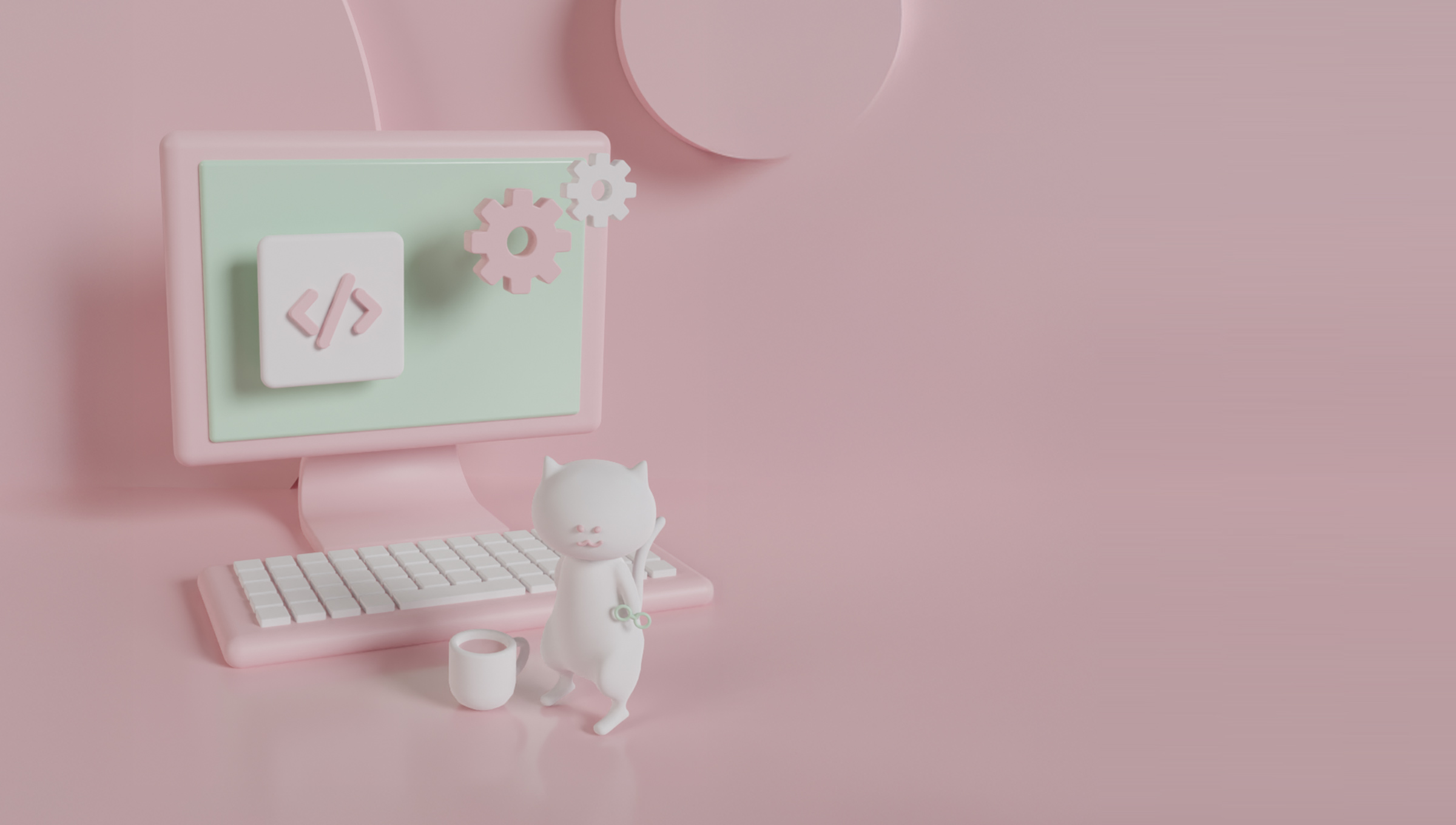 JIII ATELIER(ジーアトリエ)のサービス Front end develop, Motion development,Wordpress, No code tool